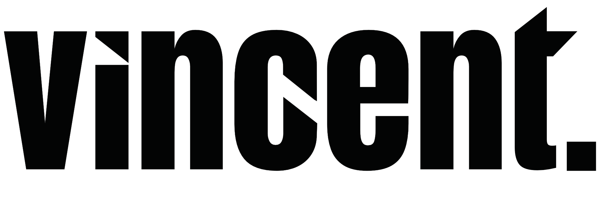vincent rob logo