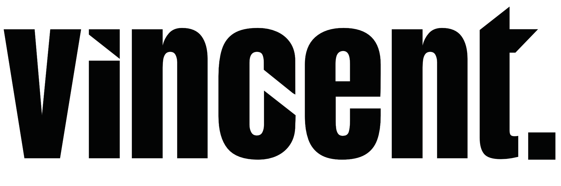 vincent rob logo